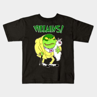 greenback Kids T-Shirt